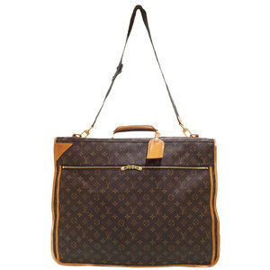 Louis Vuitton Bag Cabin Monogram
